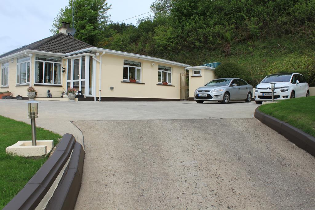 Flushing Meadow Bed And Breakfast Ballinhassig Экстерьер фото