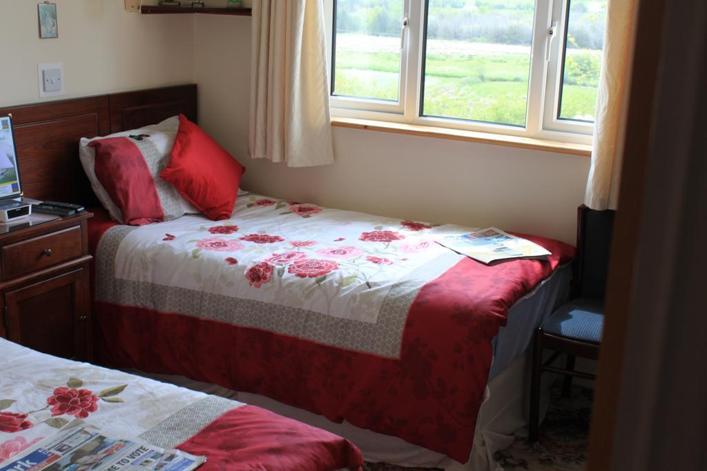 Flushing Meadow Bed And Breakfast Ballinhassig Экстерьер фото